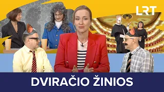 Dviračio žinios. Konservatoriai Naujojoje Zelandijoje bei interviu su svečiu iš ateities