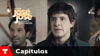 José José | Capítulo 02 | Telemundo