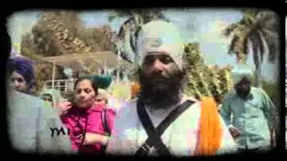 Raj Karega Khalsa | Sikh Vol 2 | Diljit Singh Dosanjh | Full Official Video | 2013