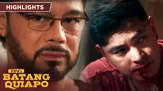 Ramon is ready to take back his son | FPJ's Batang Quiapo (w/ English subs)