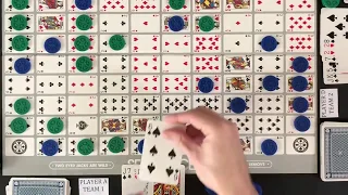 How To Play Sequence
