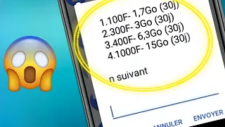 Voici le Code secret MTN pour avoir Forfait Internet Data à petit prix