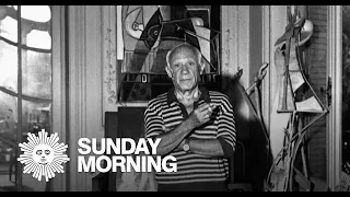 Pablo Picasso: Different perspectives on the cubist's life and art