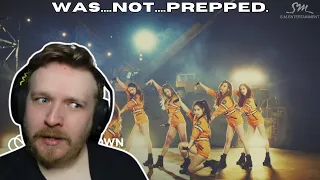 NEW SNSD FAN REACTS TO 소녀시대 'Catch Me If You Can' MV - GIRLS GENERATION REACTION #snsd #snsdreaction