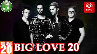 Big Love 20 от 19 марта 2021 | Love Radio