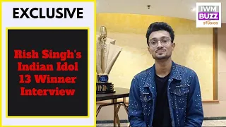 Exclusive: Rishi Singh talks about his winning moment, bond with Bidipta, Upcoming project and more