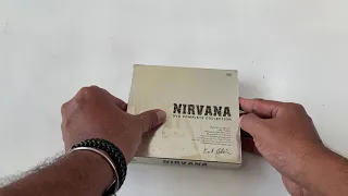Nirvana DVD Complete Collection
