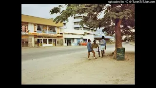 Tosh & Babs (Solomon Islands) - Kokosu Medley