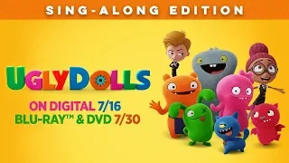 UglyDolls | Trailer | Own it Now on Blu-ray, DVD & Digital