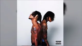 Rae Sremmurd - Black Beatles ft. Gucci Mane (432Hz)