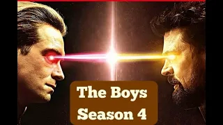 The Boys season 3: Jessie Usher talks about A-Train.