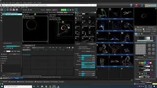 Connect MadMapper to Pangolin Beyond