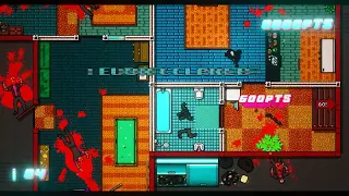 Hotline Miami 2  Wrong Number//EDITOR