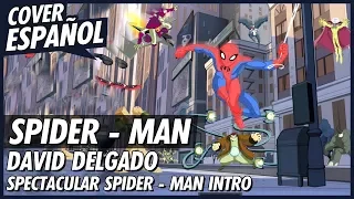 Spectacular Spider-Man Intro - Cover Español