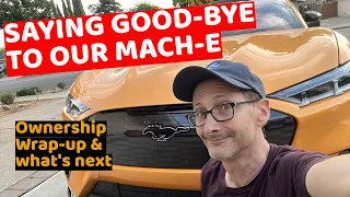 Mach N Cheese is sold!  Wrap-up video....