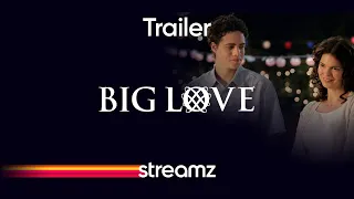 Big Love | Streamz | Serie | Seizoen 1 - 5 | Trailer