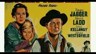 The Proud Rebel (1958) Ponosni Pobunjenik