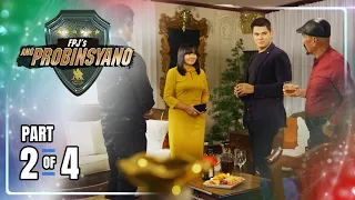 FPJ's Ang Probinsyano | Episode 1489 (2/4) | October 25, 2021