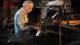 "Le cocu"  de Georges Brassens par Le Georges Band à Saint-Gély Rendez-vous avec Brassens 2021