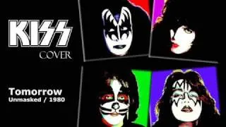 Kiss Cover Fig Bros - Tomorrow