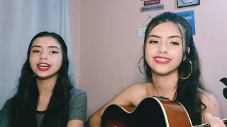 HACKEARAM-ME - Tierry part. Marília Mendonça (Cover by Lara & Bianca)