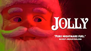 JOLLY - Christmas Horror Short Film