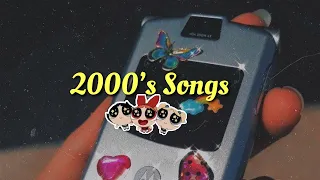 2000’s songs that make you feel like a kid again