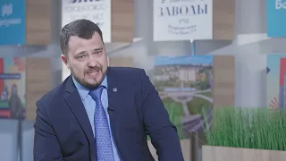 Актуальное интервью | Алексей Казаченко