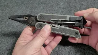 Real Avid Gun Tool Max - Several Features Unique To This Multi Tool