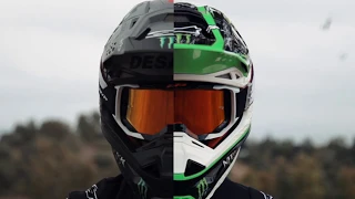 Kawasaki Racing Team MXGP - 2020 Pre-season video