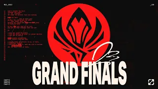 JDG vs. BLG | Grand Finals | MSI 2023