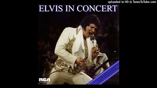 Elvis Presley - Johnny B. Goode (live in Rapid City, South Dakota: June 21, 1977)