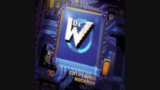 Chiptuned Rockman (Megaman) - Wily Stage 2 (Chiptuned Remix) (Megaman/Rockman 4)