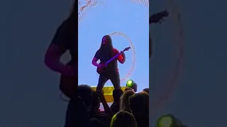 Dream Theater - Pull me Under during Dreamsonic 2023 @ NYC