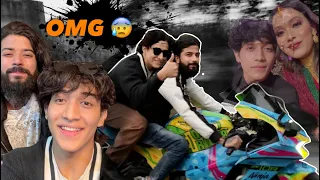 Didi Ke Reception K Baad Echo Pe First Time Ride Ki 😱 || Vlog #288