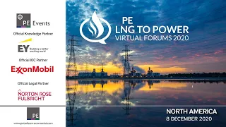 LNG to Power North America: Decarbonising gas-fired power