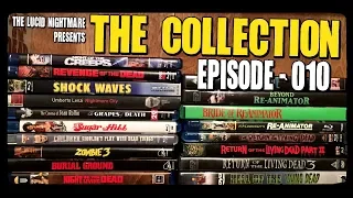 The Lucid Nightmare - The Collection - Episode 010