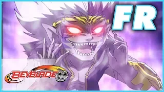 Beyblade: Metal Fusion | L’esprit du blader - Ep. 51 | FRANÇAIS!