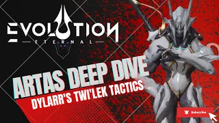 How To Build Artas | An Essential Eternal Evolution Character Deep Dive