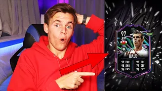 COMPLETING THE *NEW BALE* OBJECTIVE!!! MadFUT 21