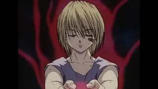 Kurapika 1999 edit - When You Die