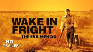 Wake in Fright (1971) Trailer | Director: Ted Kotcheff