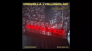 Krewella & Yellow Claw - New World (feat. Vava)