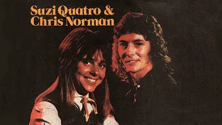 Suzi Quatro & Chris Norman - Stumblin' In (male)