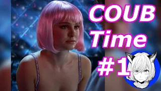 COUB Time #1 🔥 Январь 2020 🔥 coub best ЛУЧШИЕ ПРИКОЛЫ