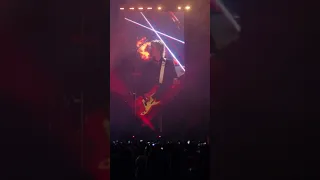 Live and let die - Paul McCartney - Curitiba 2019