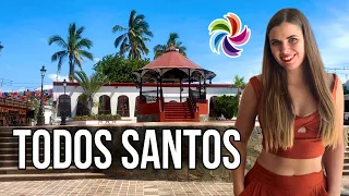 TODOS SANTOS, BAJA CALIFORNIA SUR |  MÉXICO