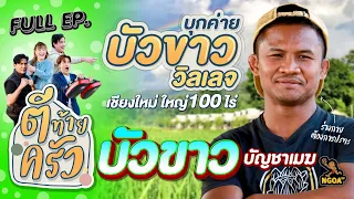 บัวขาว บัญชาเมฆ | ตีท้ายครัว | 5 มี.ค. 66 | Full