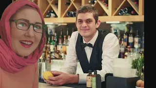 PAT FINDS LOVE ON FIRST DATES