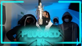 Loski - Plugged In W/Fumez The Engineer | Pressplay